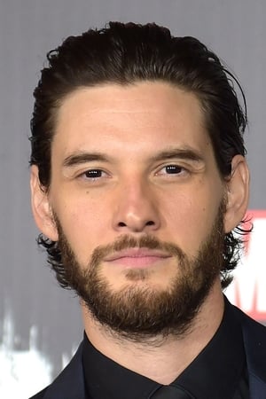 Ben Barnes profil kép