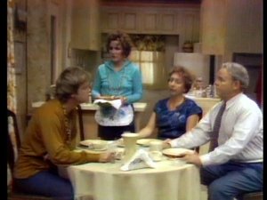 All in the Family Specials Ep.4 4. epizód