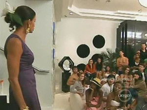 The Janice Dickinson Modeling Agency Season 4 Ep.1 1. epizód
