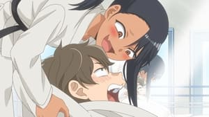 Ijiranaide, Nagatoro-san 2. évad Ep.8 8. epizód