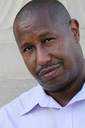 Terence Rosemore profil kép