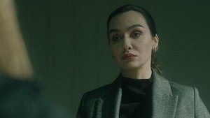 Mezarlık 1. évad Ep.3 3. epizód