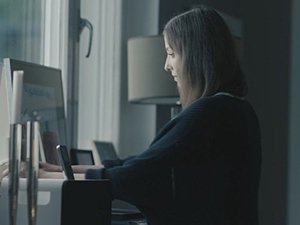 You Are Wanted Season 1 Ep.2 2. epizód