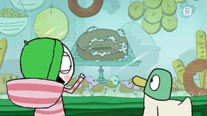 Sarah & Duck 3. évad Ep.17 17. epizód