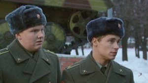 Кремлевские курсанты 1. évad Ep.60 60. epizód