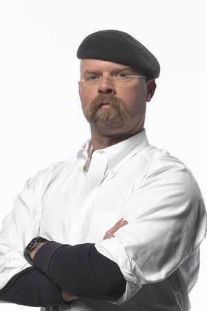 Jamie Hyneman profil kép