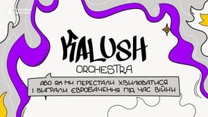 Kalush Orchestra, або Як ми перестали хвилюватися та виграли Євробачення під час війни háttérkép