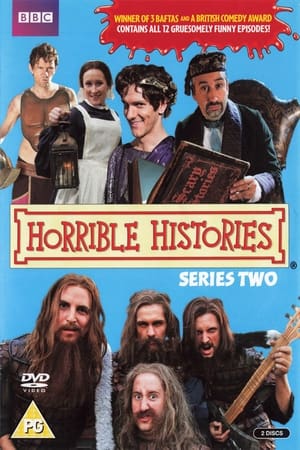 Horrible Histories