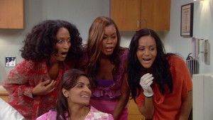 Girlfriends Season 5 Ep.2 2. epizód