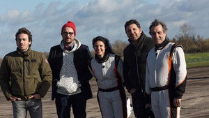Top Gear France Season 2 Ep.10 10. epizód
