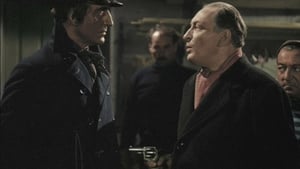 Sherlock Holmes és a titkos fegyver háttérkép