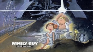 Family Guy Presents: Blue Harvest háttérkép