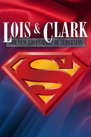 Lois és Clark - Superman legújabb kalandjai poszter