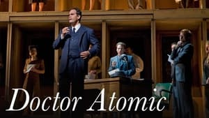 Adams: Doctor Atomic háttérkép