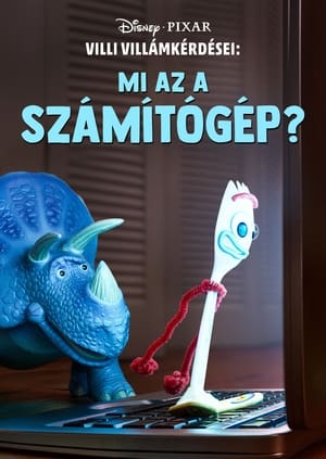 Villi villámkérdései: Mi az a számítógép?