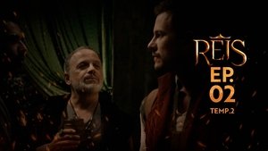 Reis 2. évad Ep.2 2. epizód