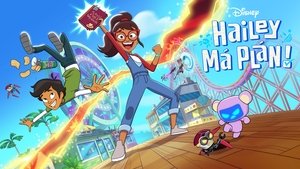 Hailey megcsinálja / Hailey megoldja! kép