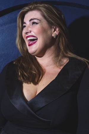 Jodie Prenger profil kép