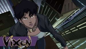 Vixen: The Movie háttérkép