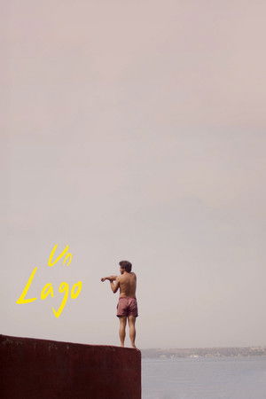 Un Lago poszter