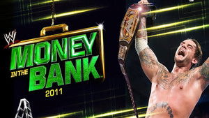 WWE Money in the Bank 2011 háttérkép