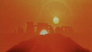 The Solar Film háttérkép