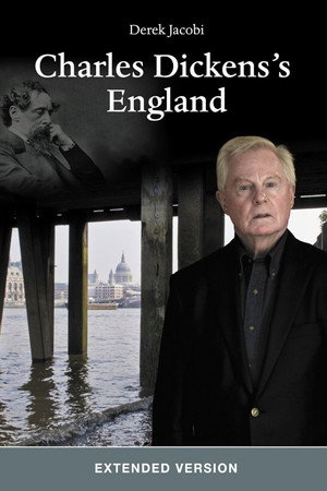 Charles Dickens's England poszter