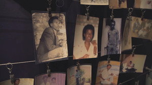 Rwanda, un génocide en héritage, paroles de jeunes háttérkép