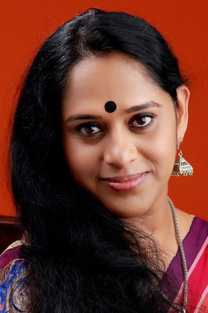Sajitha Madathil profil kép