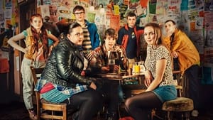 My Mad Fat Diary kép