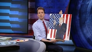 The Opposition with Jordan Klepper Season 1 Ep.102 102. epizód