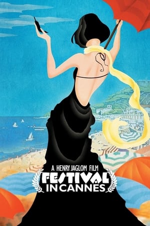 Festival in Cannes