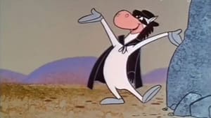 Quick Draw McGraw Season 1 Ep.25 25. epizód