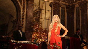 A Very Gaga Thanksgiving háttérkép