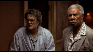 Bubba Ho-tep háttérkép