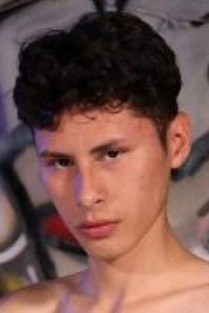Ethan profil kép