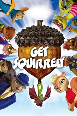 Get Squirrely