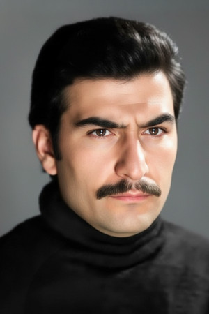 Nusret Özkaya profil kép