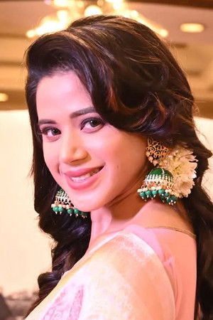 Amrita Halder profil kép