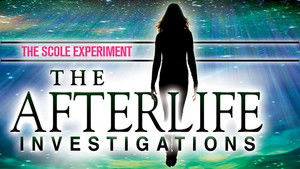 The Afterlife Investigations: The Scole Experiments háttérkép