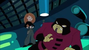 Kim Possible 3. évad Ep.3 3. epizód