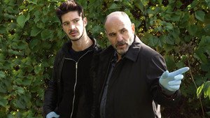 Mensonges Season 3 Ep.4 4. epizód