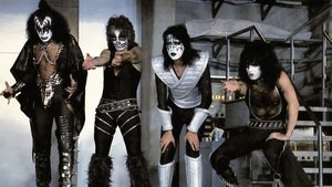 KISS Meets the Phantom of the Park háttérkép
