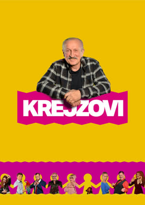 Krejzovi poszter