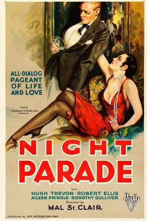 Night Parade