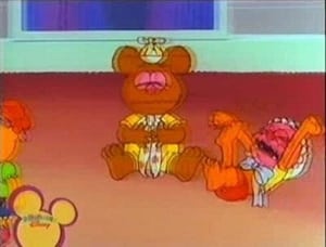 Muppet Babies 2. évad Ep.4 4. epizód