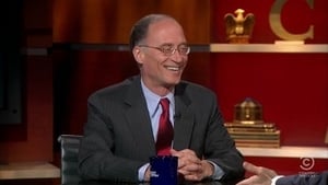 The Colbert Report 8. évad Ep.63 63. epizód