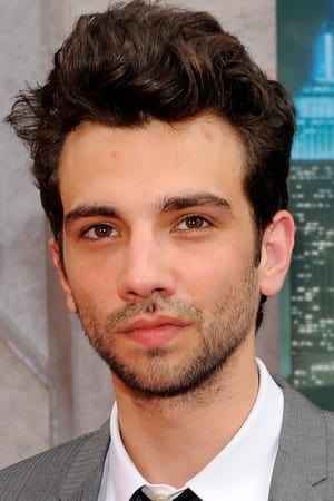 Jay Baruchel profil kép