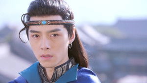 绝世千金 3. évad Ep.4 4. epizód