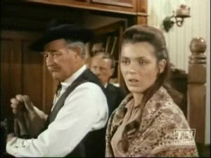 Gunsmoke Season 13 Ep.19 19. epizód